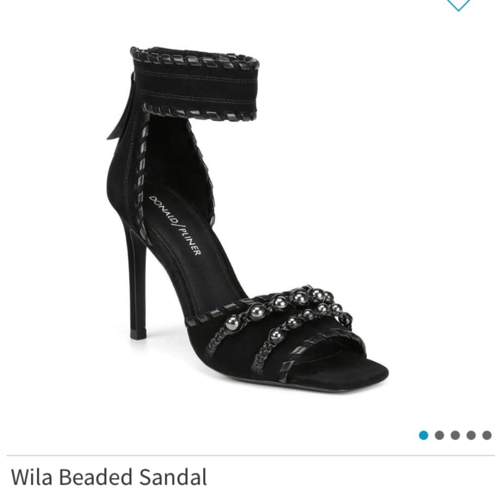 🎉🎉JUST REDUCED🎉🎉Donald Pilner heels